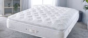Memory Foam Mattresses and Pillows