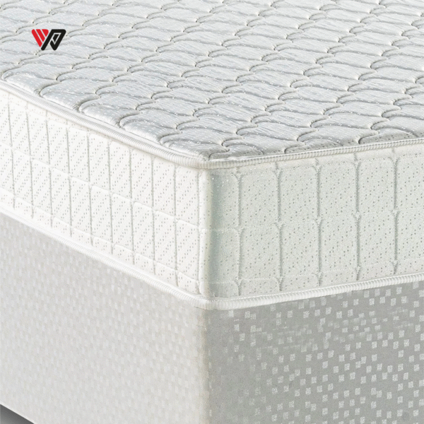 3staar a mattress with a white surface