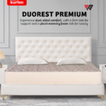 Kurlon DuoRest Premium Mattress