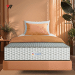 Sleepwell Dual Pro Profiled Foam Mattress