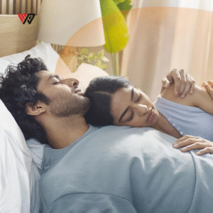Sleepwell Dual Pro Profiled Foam | 10 Night Trial | Reversible | Gentle And Firm Triple Layered Anti Sag Foam Mattress | Twin Bed Size | (25H cm) - Image 5