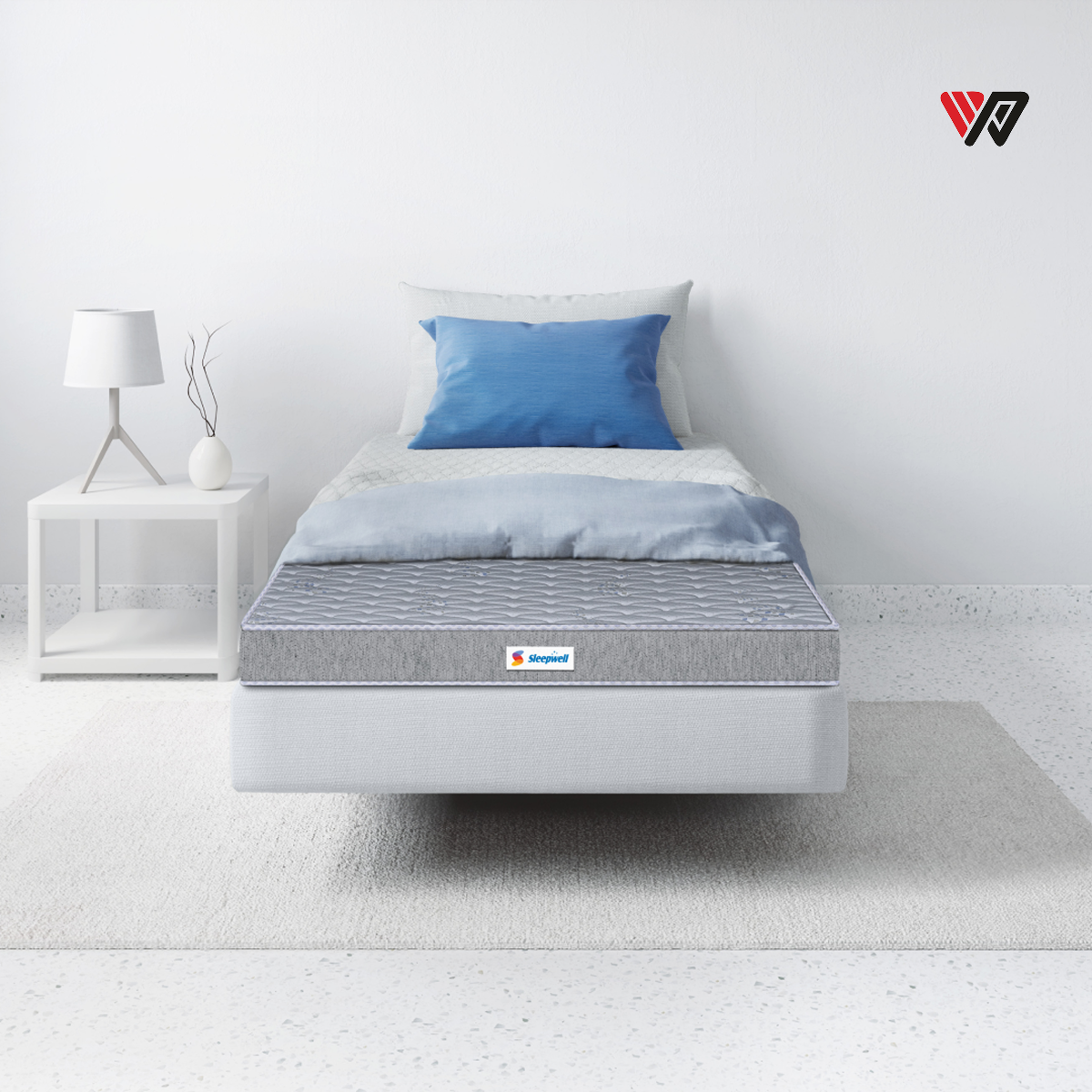 Sleepwell Durafirm