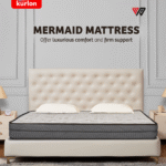 Kurlon Mermaid Mattress