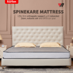 Kurlon Spinekare Mattress