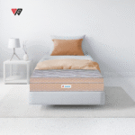 Sleepwell Spring Fresh Classic Mattress