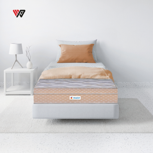 Spring Sleepwell Spring Fresh Classic Mattress