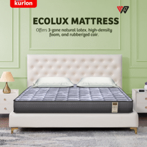 Kurlon Ecolux Mattress