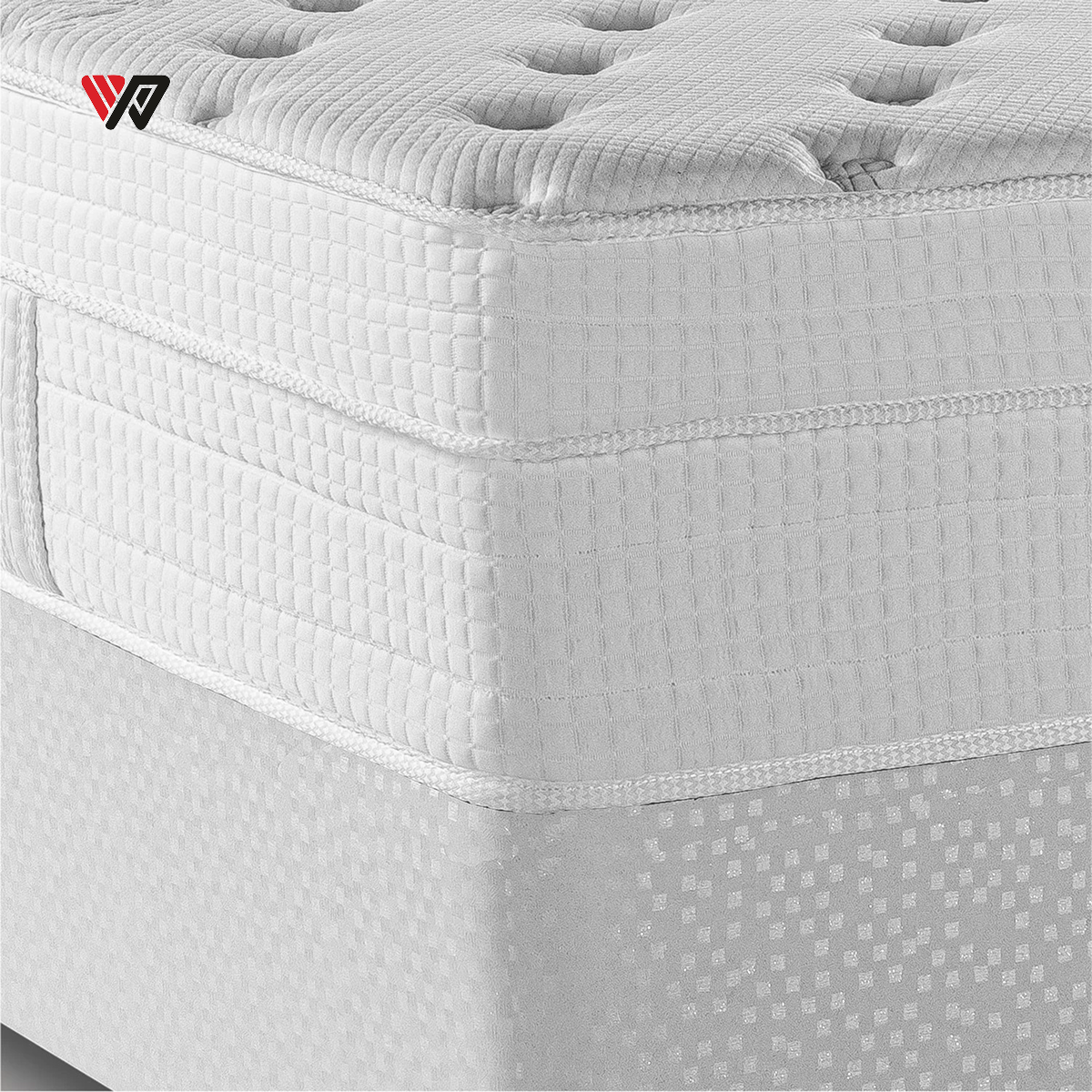 Dorchester High Quality Pocket Spring Best Memory Foam Mattress