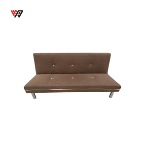 Modern Heavy Duty 3 Seater Sofa bed - Image 1