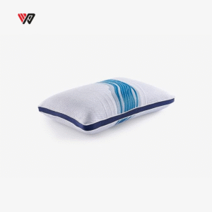 Sleepwell Nexa Regular Pillow For Comfortable Head And Neck Support - Image 2