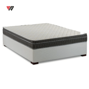 Ortho Plus Posture support Medical Mattress - Image 3