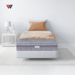 Sleepwell Spine Plus Regular Mattress