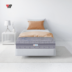 Sleepwell Spine Plus Regular Mattress
