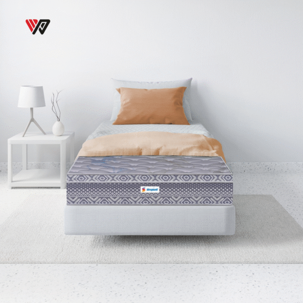 Sleepwell Spine Plus Regular Mattress