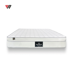 Euro Heaven Mattress | Pocket Spring | 6 Year Warranty - الصورة 3