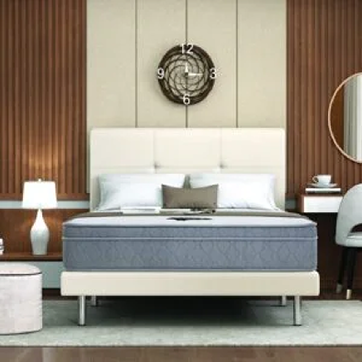 Ortho Plus Mattress