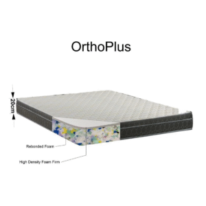 Ortho Plus Mattress