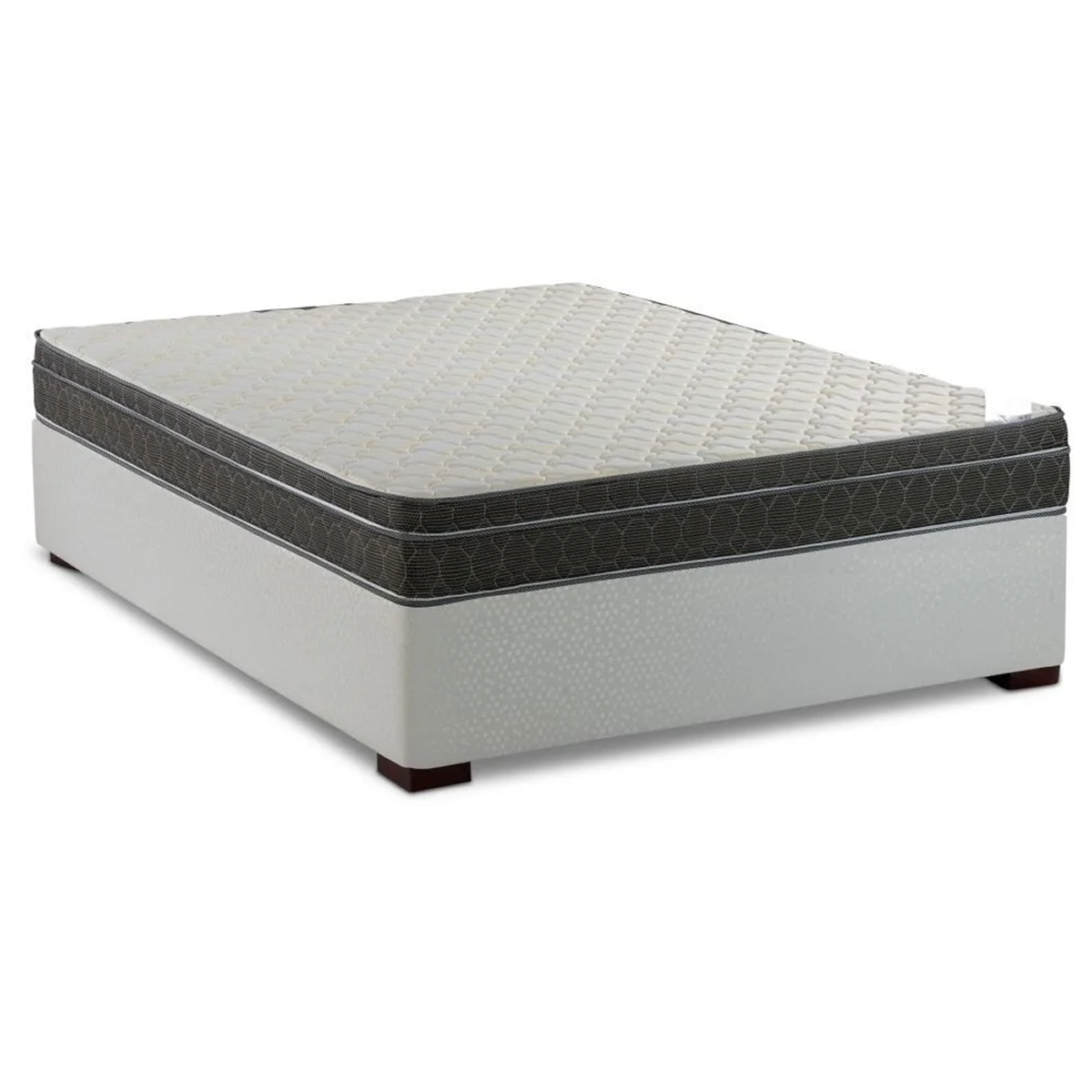 Ortho Plus Mattress