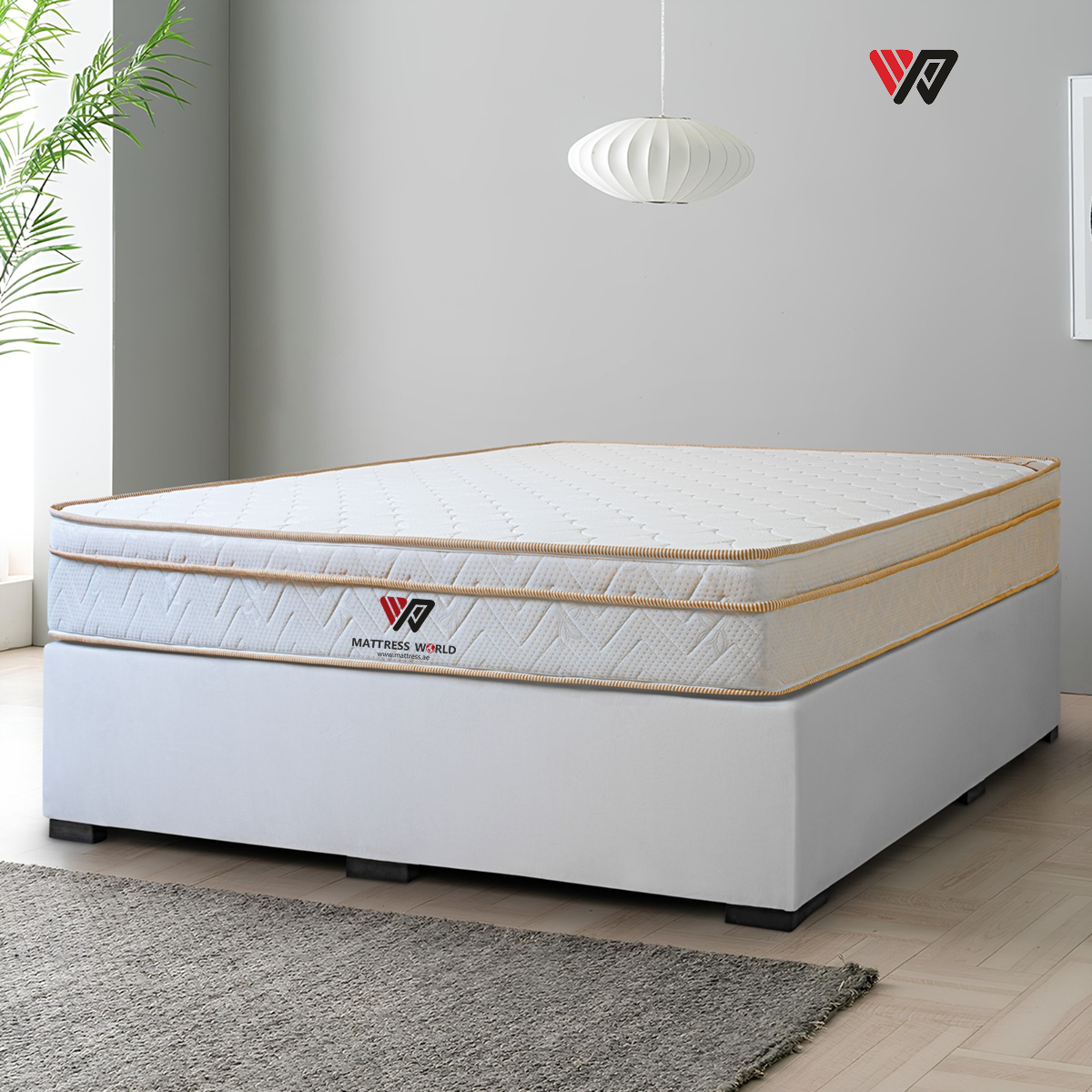 Bonnell Spring Mattress