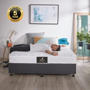 Medical Mattress | Foam Mattress | 5 Year Warranty - Image 1
