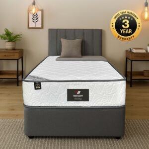 Prime Sleep Mattress | bonnel spring Mattress | 3 Year Warranty - Image 1