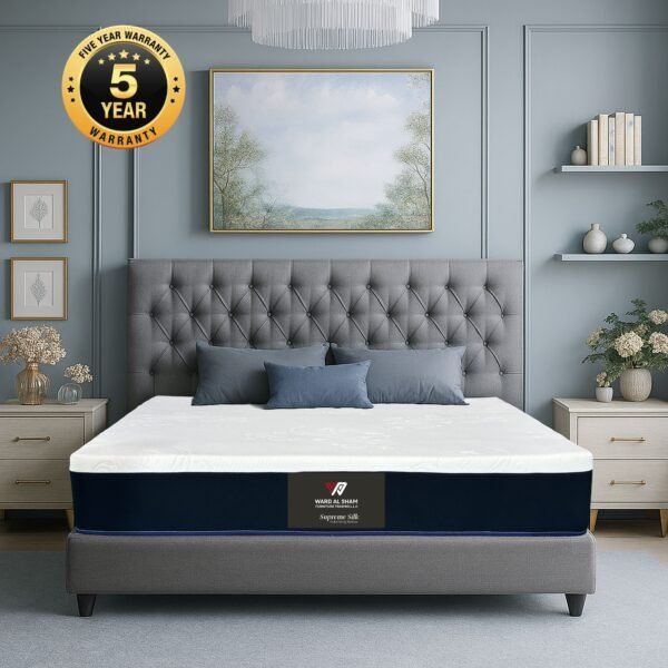 supereme silke picture